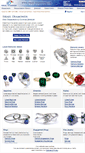 Mobile Screenshot of israel-diamonds.com